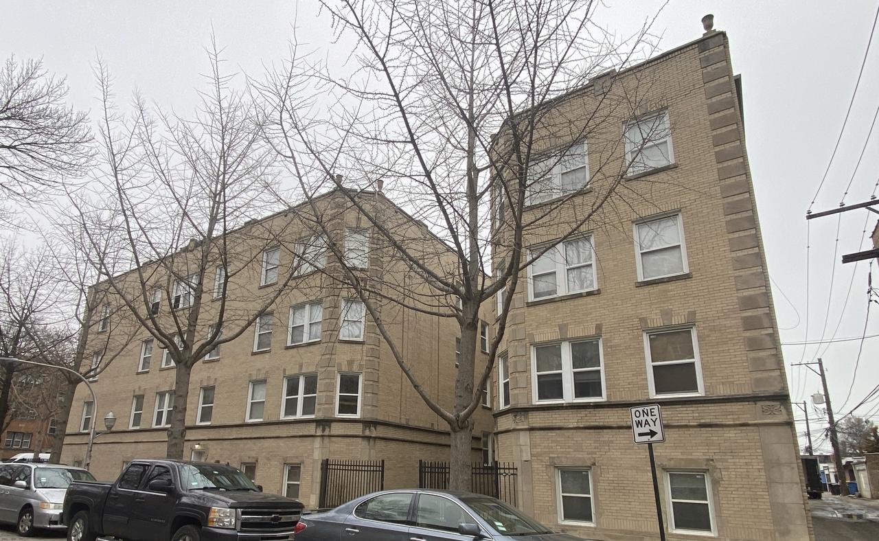2320 W Rosemont Ave. #1, Chicago, IL 60659