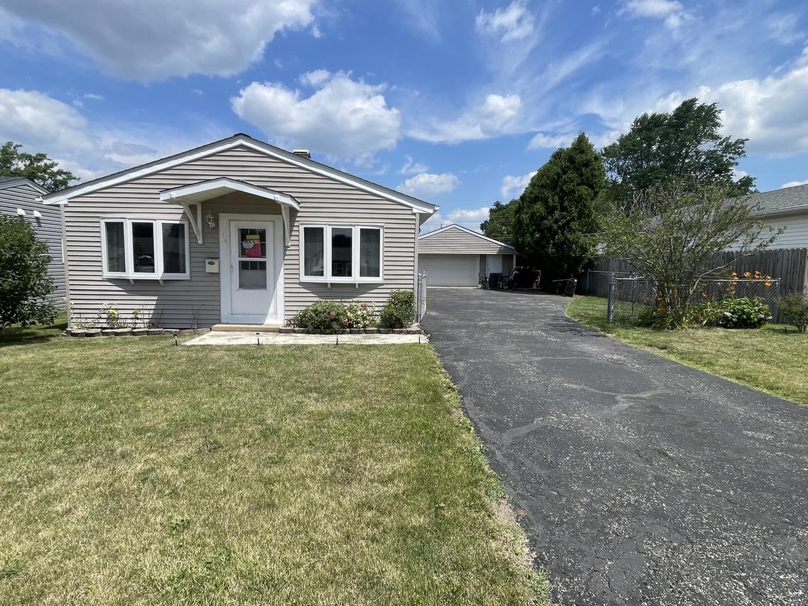540 E Altgeld Ave., Glendale Heights, IL 60139