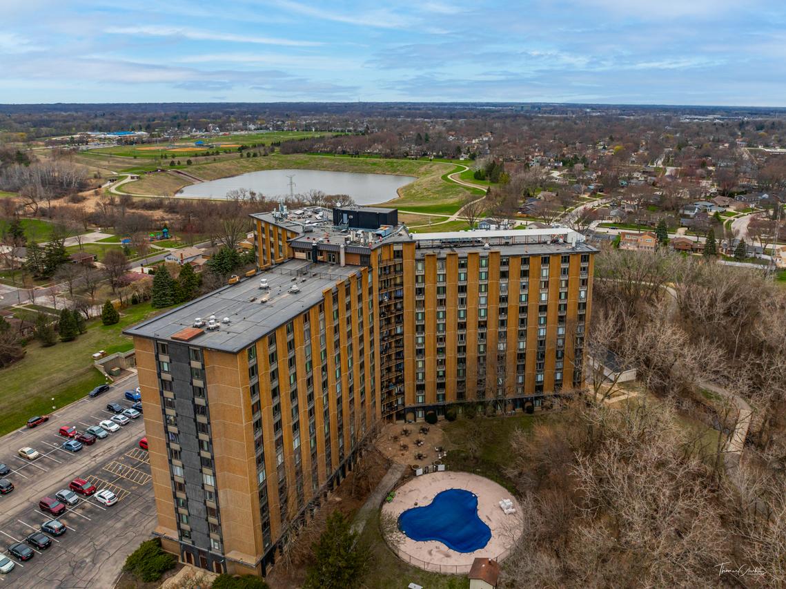 1 Renaissance Pl. #1115, Palatine, IL 60067