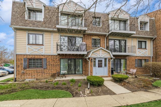 3241 Milwaukee Ave. #1D, Northbrook, IL 60062