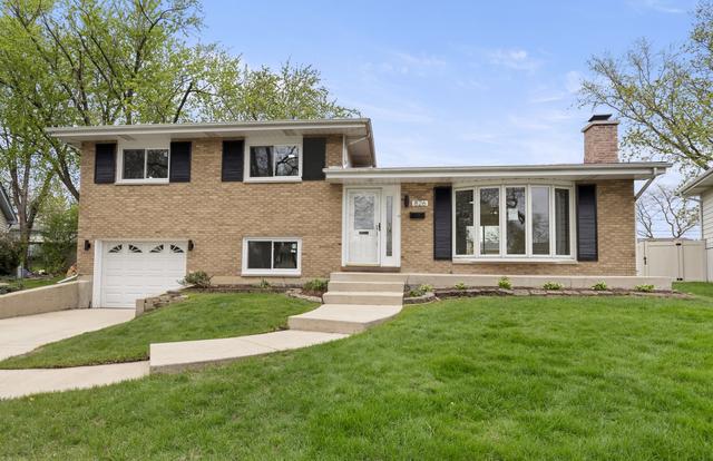 826 School Ct., Lombard, IL 60148