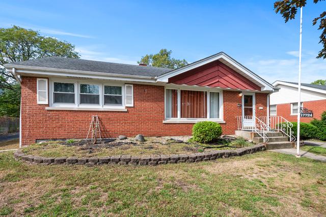 17724 Henry St., Lansing, IL 60438