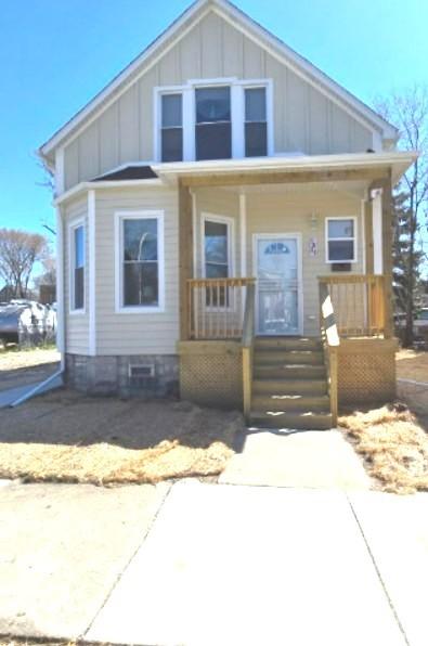 7825 S Saint Lawrence Ave., Chicago, IL 60619