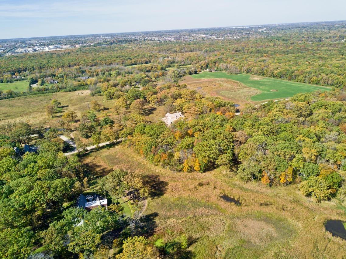 26288 N Farwell Rd., Mettawa, IL 60045