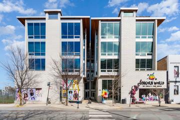 925 N Larrabee St. #4S, Chicago, IL 60610