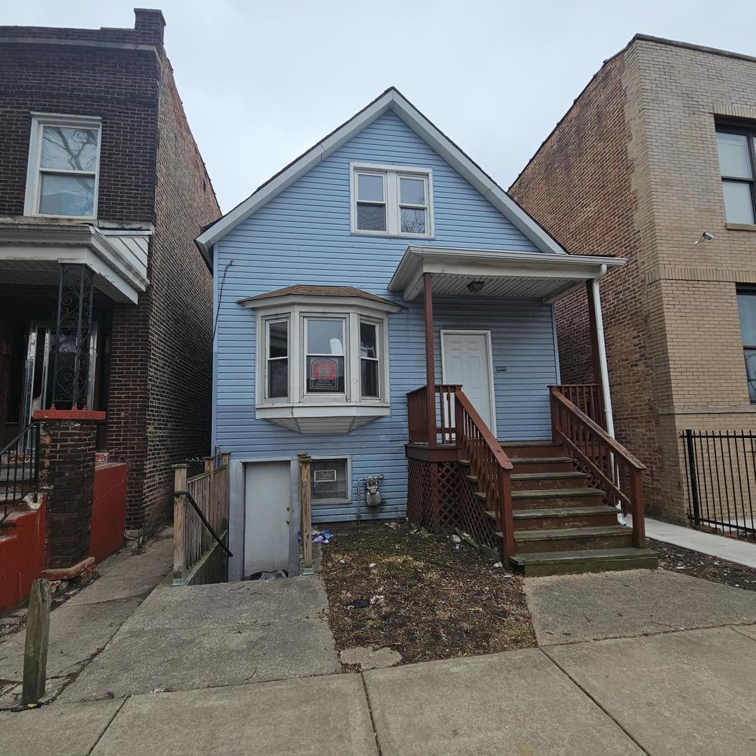 4743 W Fulton St., Chicago, IL 60644