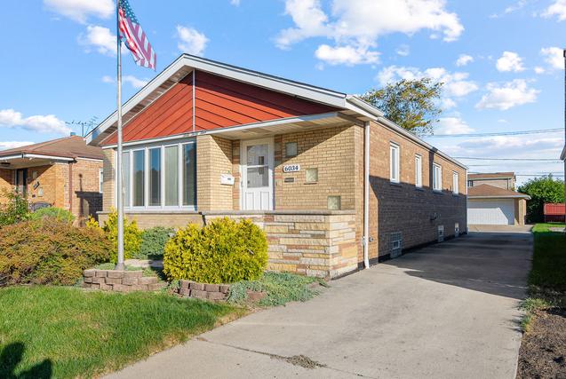 6034 W 60th St., Chicago, IL 60638