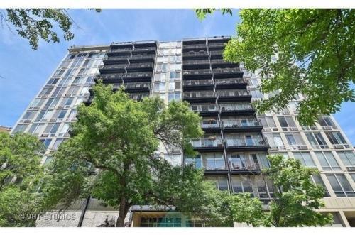 450 W Briar Pl. #7L, Chicago, IL 60657