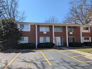 124 N Whistler Ave. #B1, Freeport, IL 61032