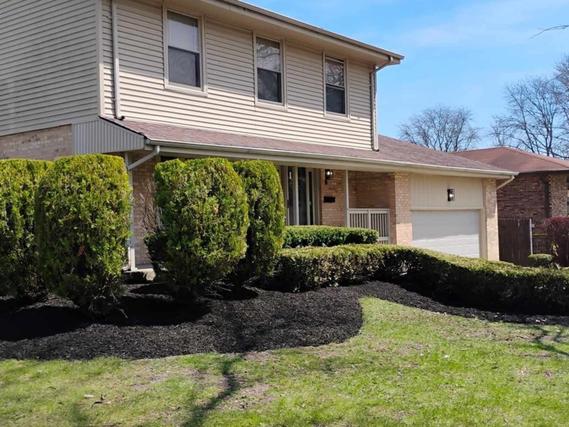 751 Carnation Ln., Matteson, IL 60443