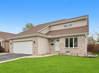 3013 S Carpenter St., Steger, IL 60475