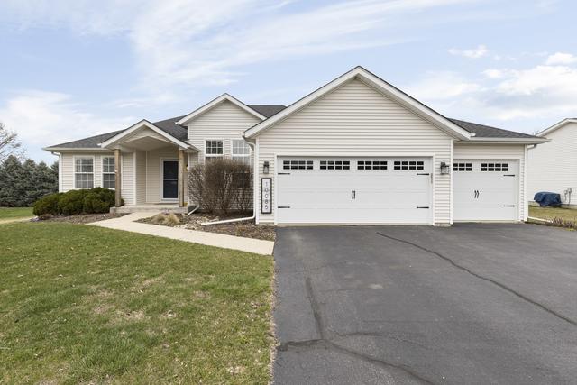 10085 Lismore Rd., Roscoe, IL 61073