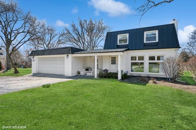 570 Happ Rd., Northfield, IL 60093