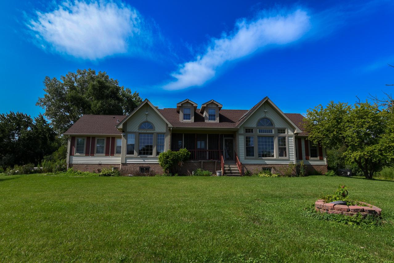 22170 W Mitchell Ln., Antioch, IL 60002