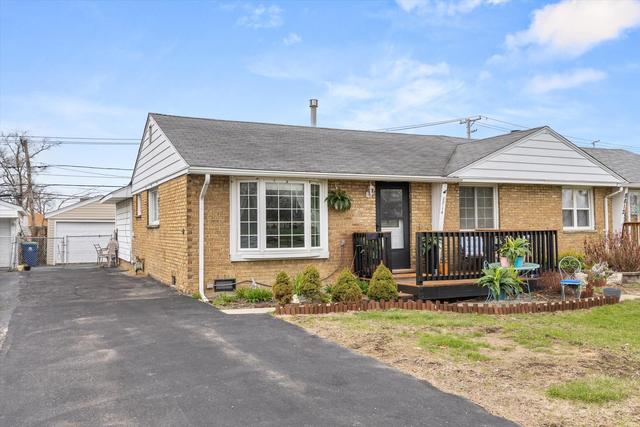8814 S Pulaski Rd., Hometown, IL 60456