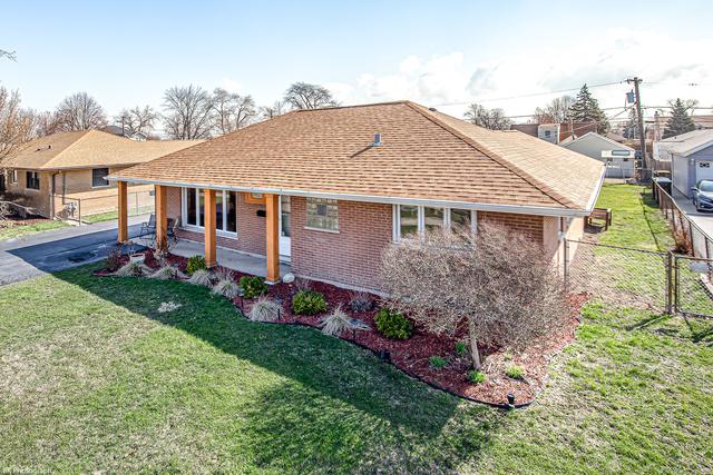 10927 Menard Ave., Chicago Ridge, IL 60415