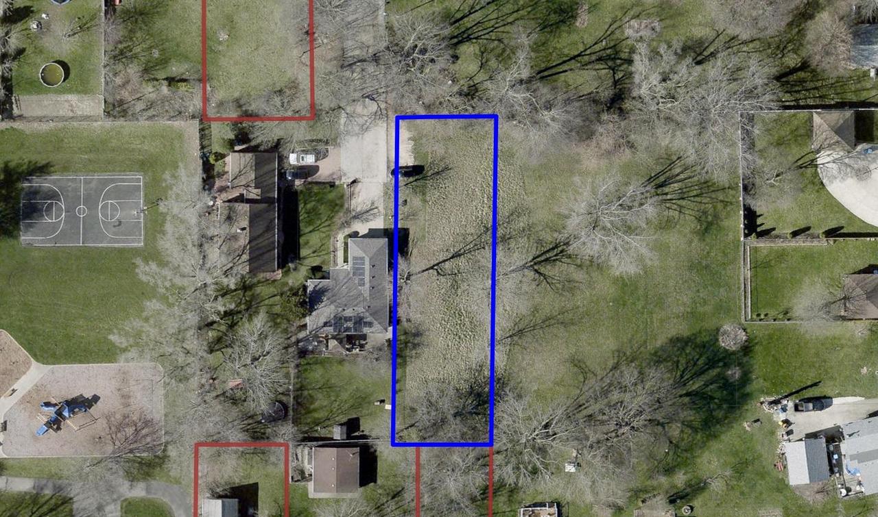 745 Jefferson St., Aurora, IL 60505