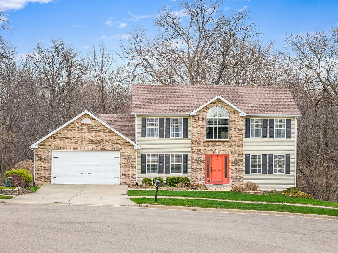2072 Charnwood Ct., Machesney Park, IL 61115