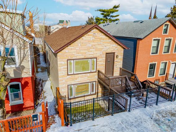 2226 W 24th St., Chicago, IL 60608