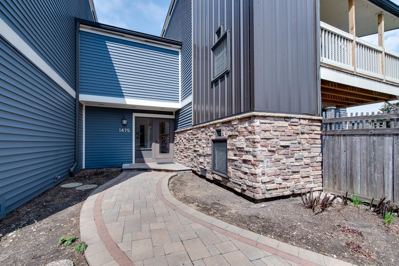 1475 S County Farm Rd. #1-4, Wheaton, IL 60189