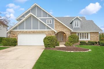 1679 Brittany Ln., Hoffman Estates, IL 60192