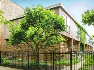 4520 N Paulina St. #E, Chicago, IL 60640