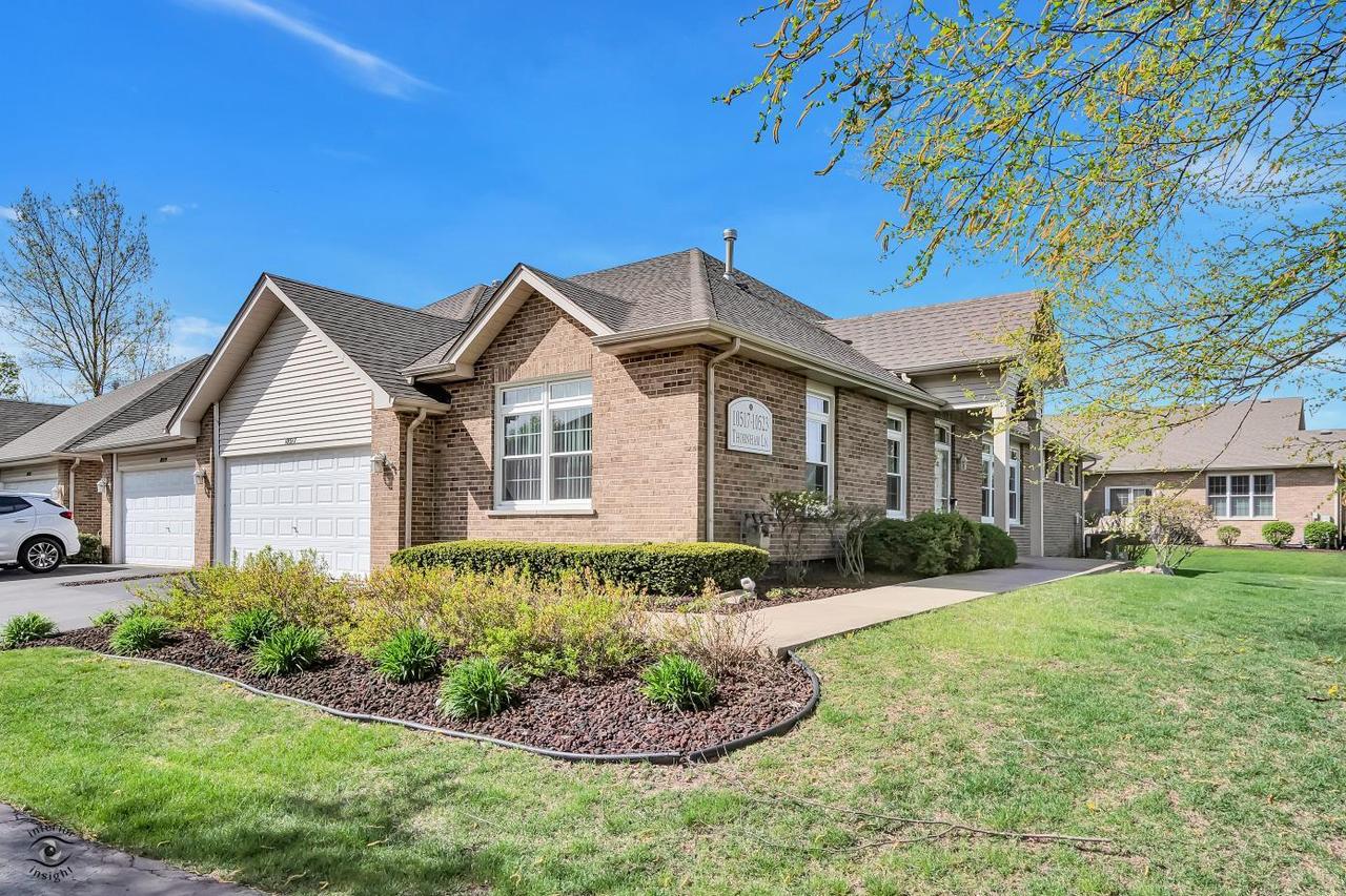 10517 Thornham Ln., Mokena, IL 60448