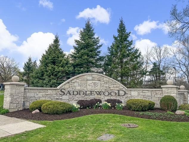 757 Appaloosa Tr., Wauconda, IL 60084