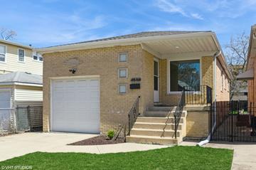 3533 N Oconto Ave., Chicago, IL 60634
