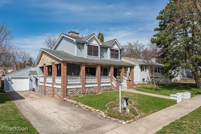 226 S Washington St., Westmont, IL 60559