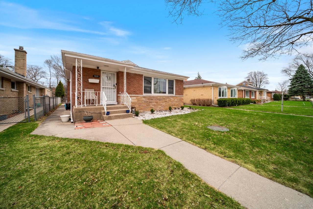 8451 Harding Ave., Skokie, IL 60076