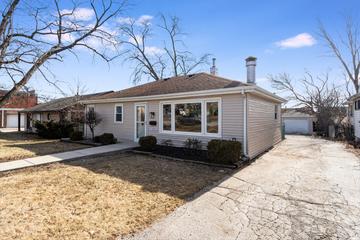 7219 W 113th Pl., Worth, IL 60482