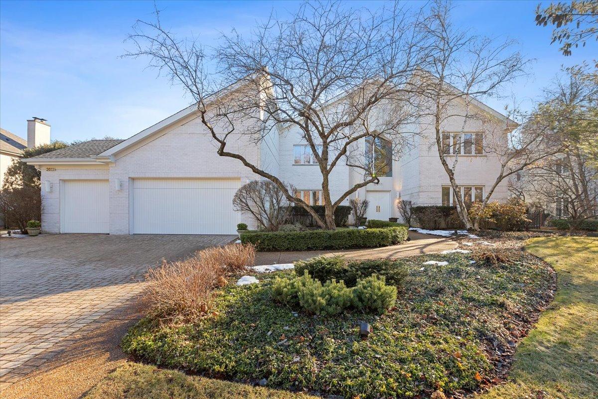 3611 Lawson Rd., Glenview, IL 60026