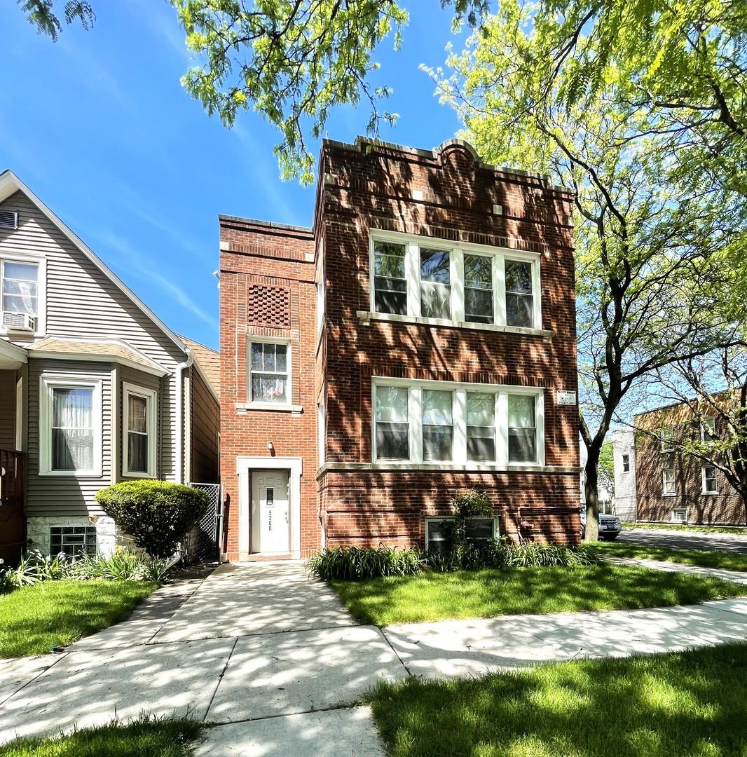 5300 W Congress Pkwy., Chicago, IL 60644