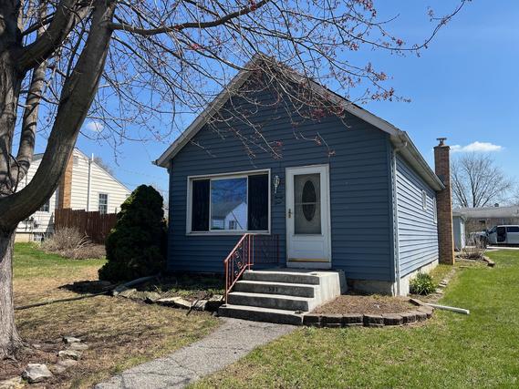 531 2nd St., Lemont, IL 60439