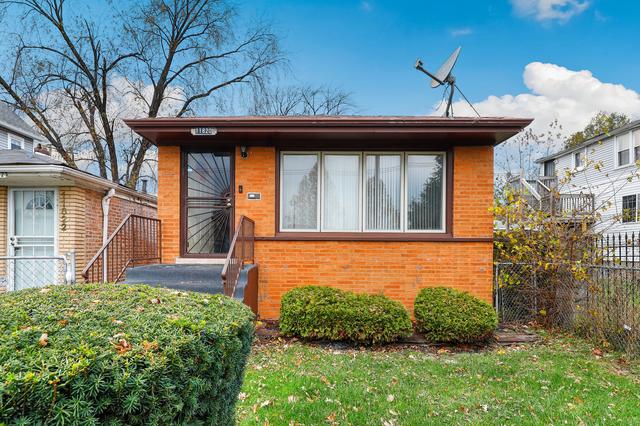 11820 S Watkins Ave., Chicago, IL 60643