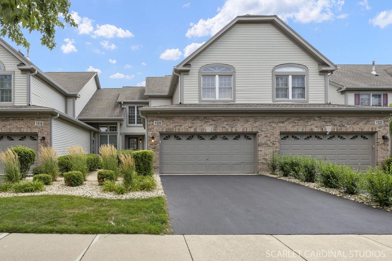 1520 Longbranch Ct., Naperville, IL 60565