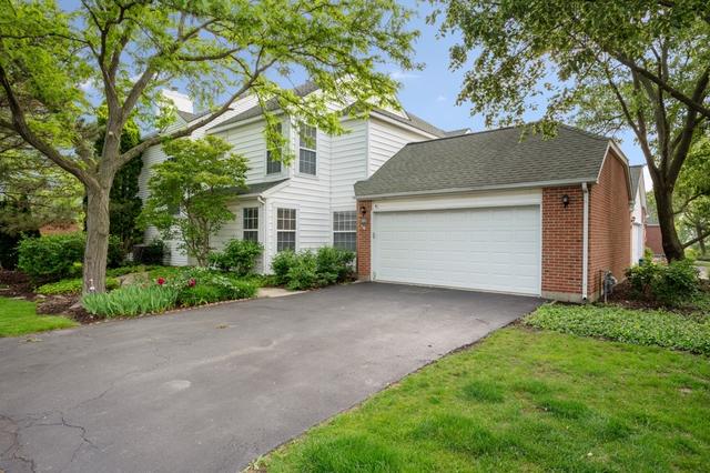 101 Woodbury Ln., Lake Bluff, IL 60044