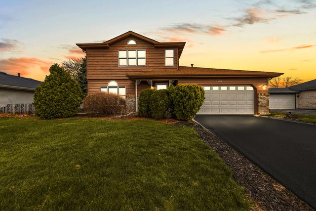 20113 Lake Lynwood Dr., Lynwood, IL 60411