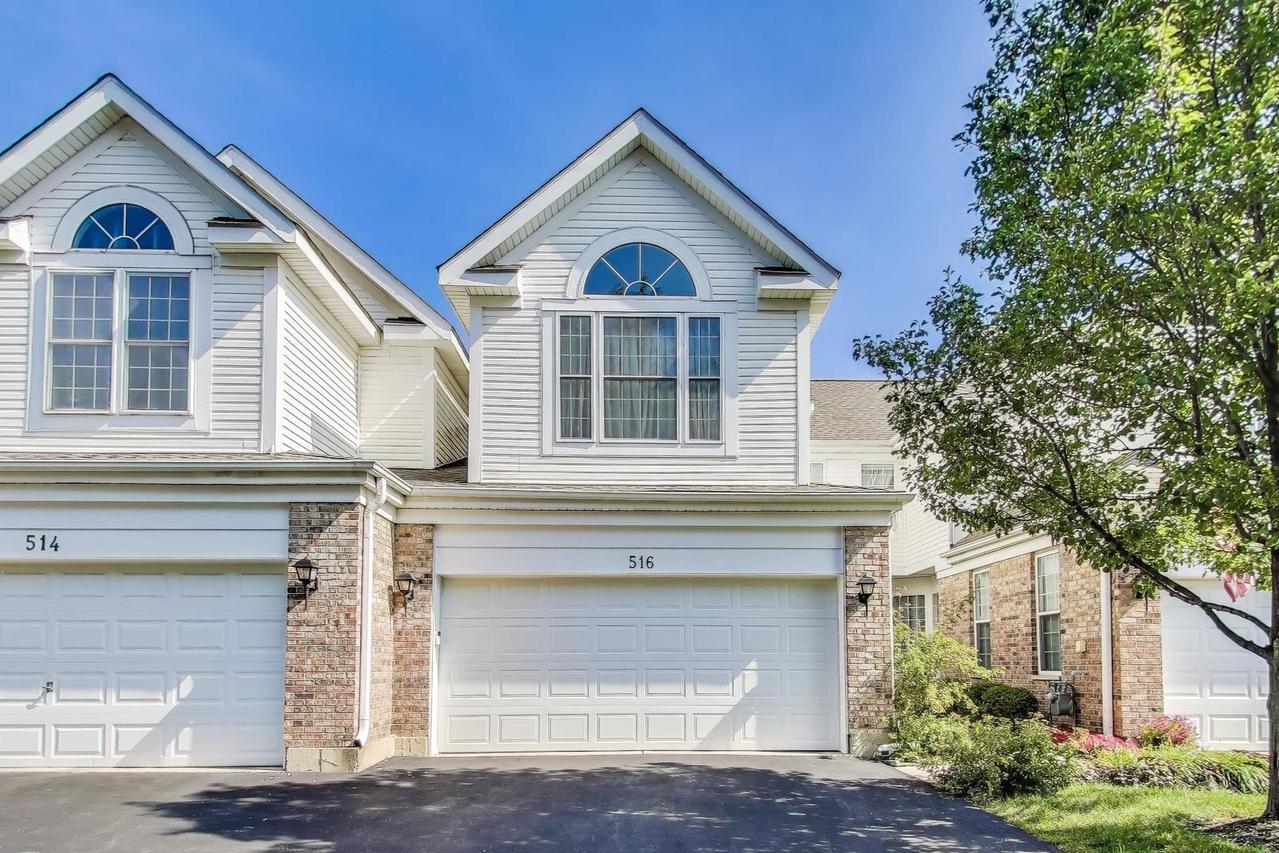 516 Citadel Cir., Westmont, IL 60559