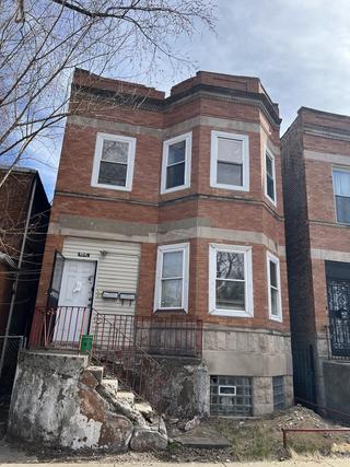 6547 S Saint Lawrence Ave., Chicago, IL 60637