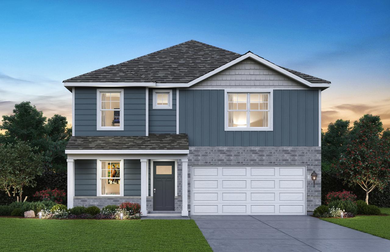 1900 Overland Dr., Plainfield, IL 60586