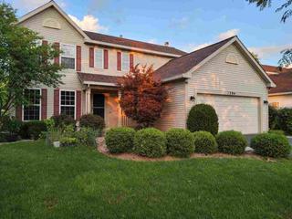 794 Meadowridge Dr., Aurora, IL 60504