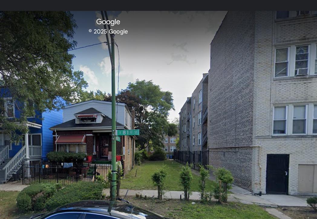 1129 E 81st St., Chicago, IL 60619