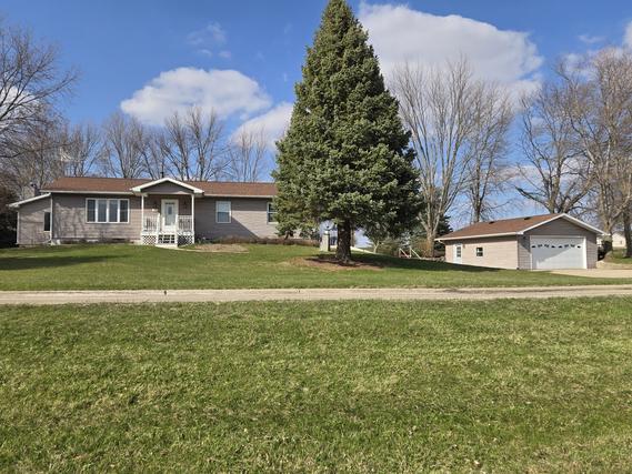 31-3 Lake Carroll Blvd., Lake Carroll, IL 61046