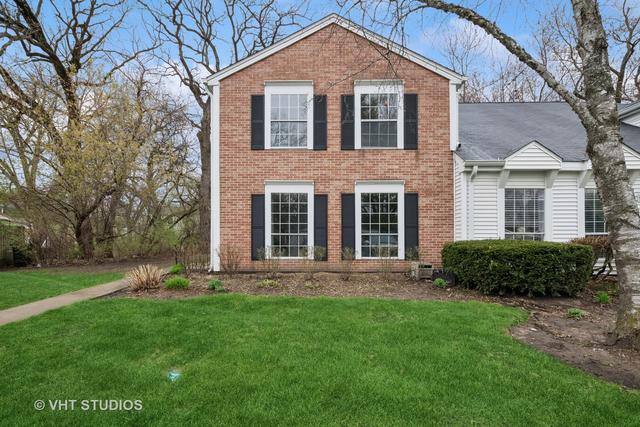 36 Bright Oaks Cir., Cary, IL 60013