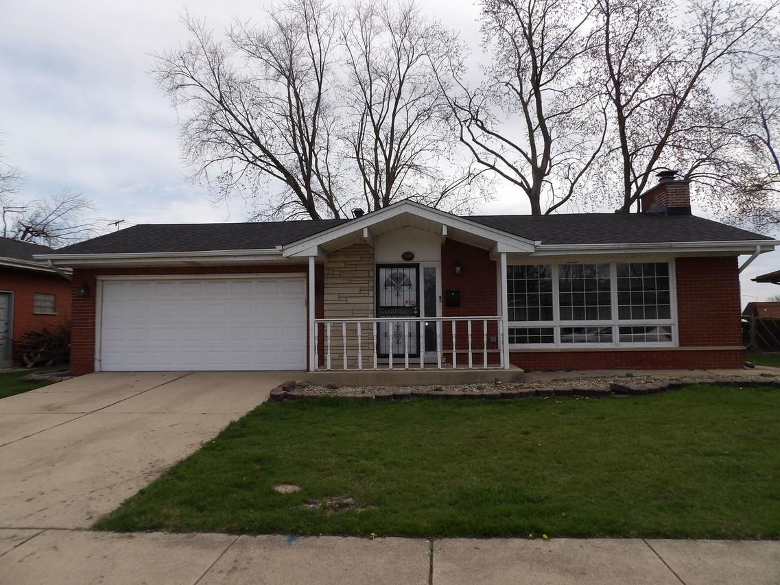 16315 Kenwood Ave., South Holland, IL 60473