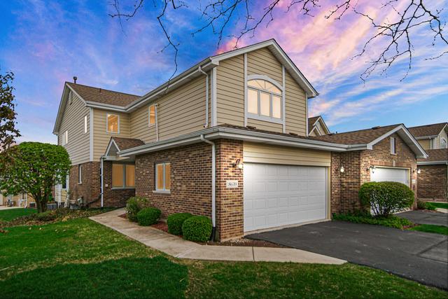 8639 Tullamore Dr., Tinley Park, IL 60487