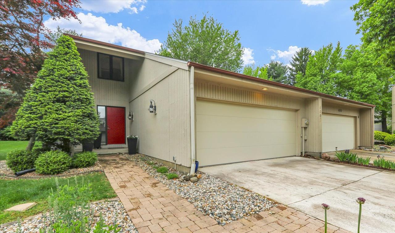 4007 Farmington Dr. #A, Champaign, IL 61822