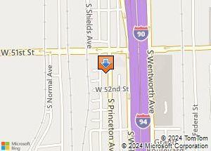5134 S Princeton Ave., Chicago, IL 60609